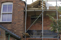 free Charlwood home extension quotes