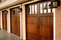 Charlwood garage extension quotes