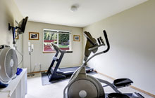 Charlwood home gym construction leads