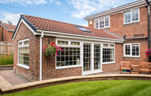 Charlwood house extension leads