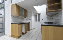 Charlwood kitchen extension leads